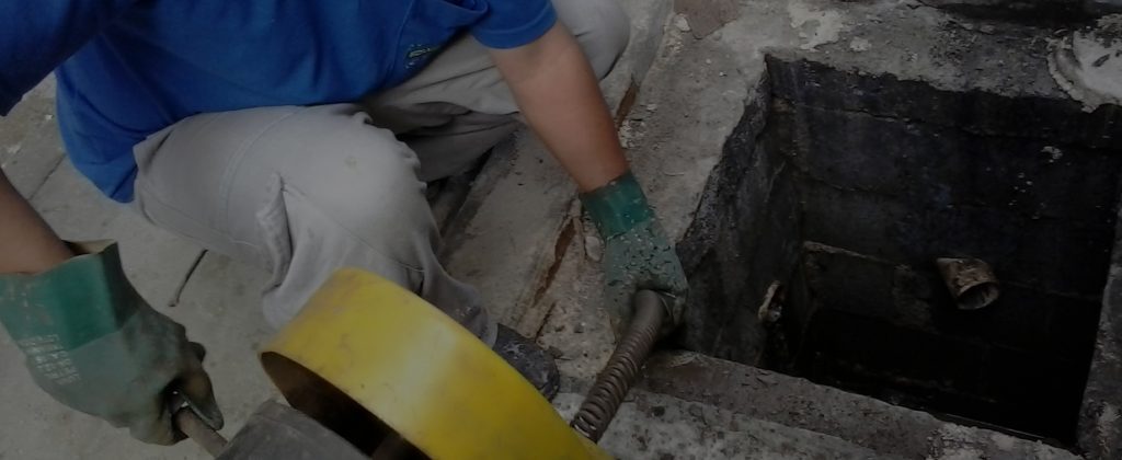 desentupidora curitiba