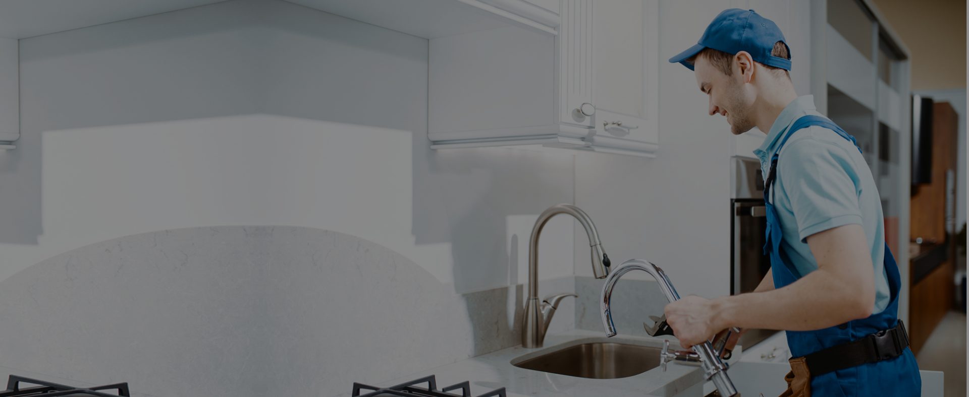 Desentupidora e Encanador em Foz do Iguaçu